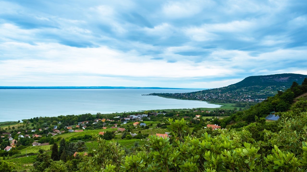 Balaton-felvidéki kirándulás